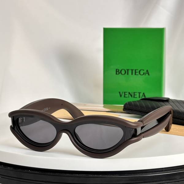 Bottega Veneta Sunglasses Top Quality BVS00432